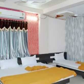 Hotel Jay Balaji, Ahmedabad 4